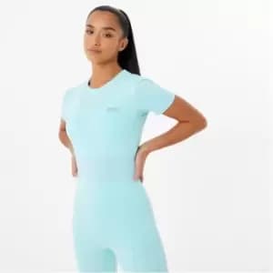 Everlast Crew Fit Tee - Blue