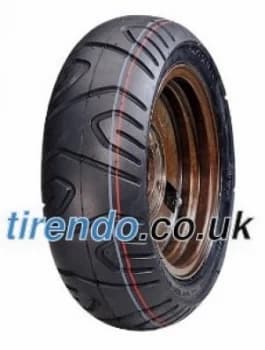 Duro DM1001 100/90-12 TL 59J