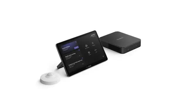 Yealink Yealink MCoreKit-C5 Native Microsoft Teams Rooms system BaseKit MCOREKIT-C5-MS