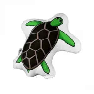 61-0003-10BY Multicolor Cushion