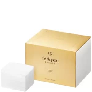 Cle de Peau Beaute Facial Cotton