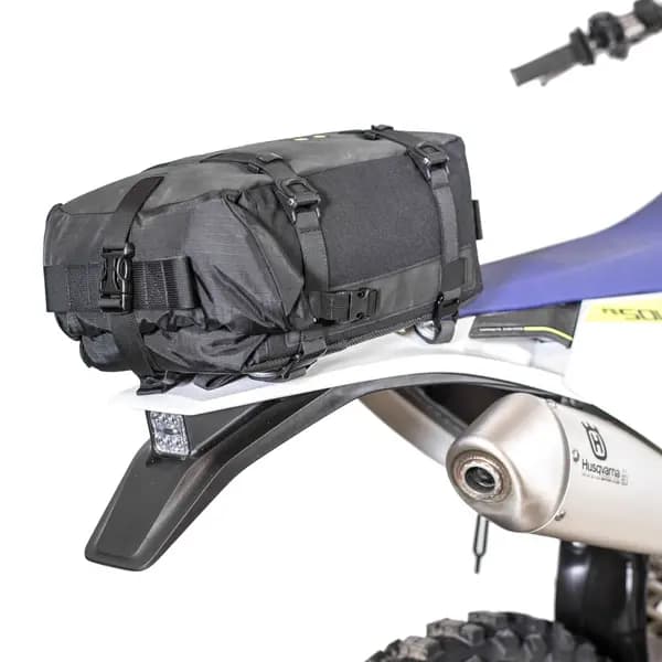 Kriega Overlander-S OS-12 Size
