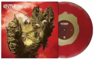 Entheos Time will take us all LP coloured