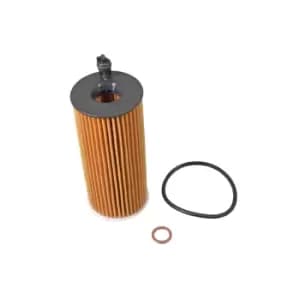 Oil Filter ADB112107 by Blue Print