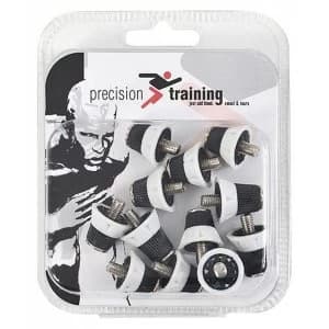 Precision League Pro Football Stud Set
