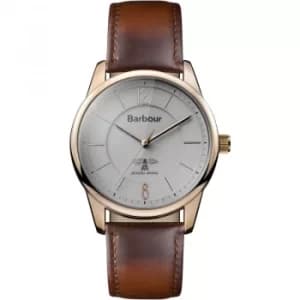 Mens Barbour Mortimer Watch