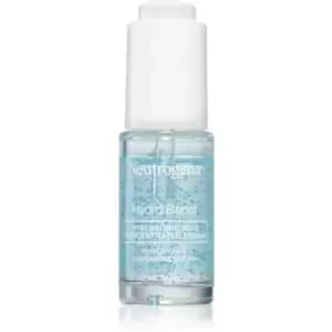 Neutrogena Hydro Boost Face Intensely Hydrating Concentrate 15 ml