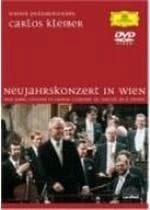 New Year's Concert - Vienna (Kleiber, Wiener Philharmoniker)