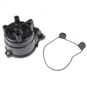 Ignition Distributor Cap ADH214222 by Blue Print