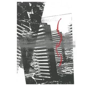 Ondness / Serpente - Celas Death Squad Cassette