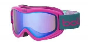 Bolle Junior Volt Plus Pink Blocks 21590 160mm