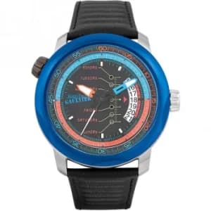 Jean Paul Gaultier Cockpit Gents Watch