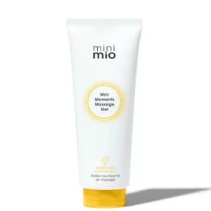 Mini Mio Mini Moments Massage Gel 100ml
