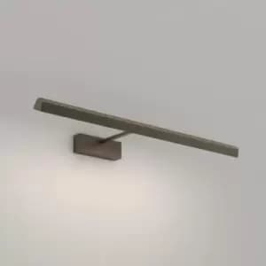 Astro Renoir 680 - LED Picture Light Bronze