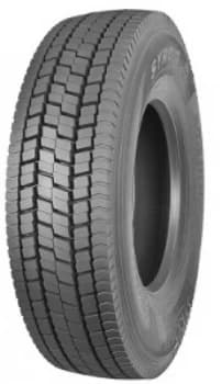 Syron K-TIR 225 D4 315/80 R22.5 156/152L 20PR