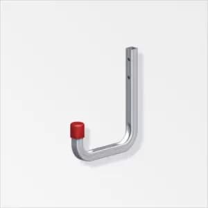 Aluminium Wall Hook 80 x 120mm ProSolve - Alfer