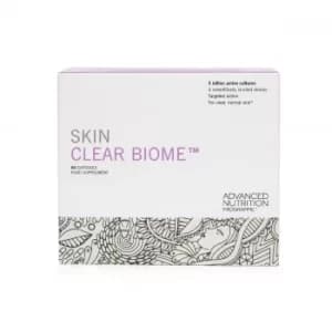 Advanced Nutrition Programme Skin Clear Biome