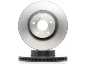 BREMBO Brake disc TOYOTA,SUBARU 09.5674.21 26300AE050,26300AE070,26300AE071 Brake rotor,Brake discs,Brake rotors 26310AA081,26310AA091,26310AA092