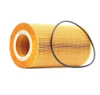 MANN-FILTER Oil Filter MAN,ERF HU 13 125 x 1012010A12*000,51055040107,51055040108 51055040122,20998807