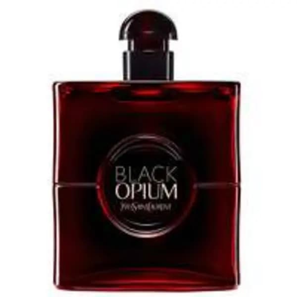 Yves Saint Laurent Black Opium Over Red Eau de Parfum For Her 90ml