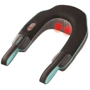 HoMedics Vibration Neck Massager with Heat
