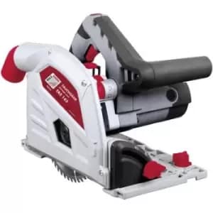 TAS165 165MM 1200W Portable Plunge Saw 240V