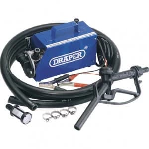 Draper FP1 Diesel Transfer Pump