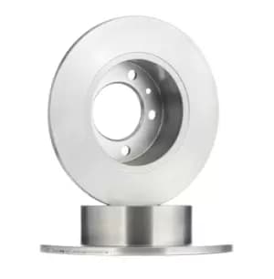 PAIR BREMBO BRAKE DISC 08.B829.10