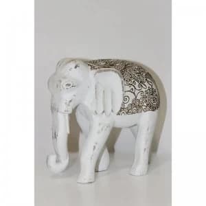 Large Elephant Decoration