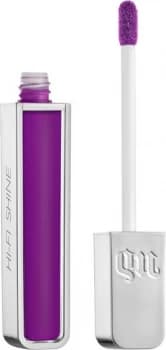 Urban Decay Hi-Fi Shine Ultra Cushion Lip Gloss 7ml Jawbreaker