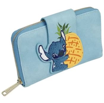 Loungefly Disney Lilo & Stitch Pineapple Purse