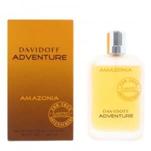Davidoff Adventure Amazonia Eau de Toilette For Him 100ml
