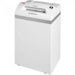 120 CP4 4x36mm Cross Cut Shredder with Oiler
