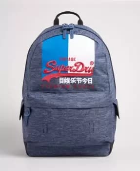 Superdry Vintage Logo Montana Rucksack