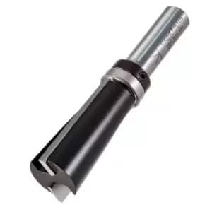 Trend Bearing Guided Door Leading Edge Undercut Router Cutter 93 Degrees 50mm 1/2"
