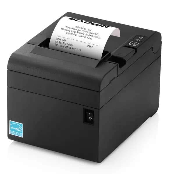 Bixolon SRP-E300 Wired Direct thermal POS printer