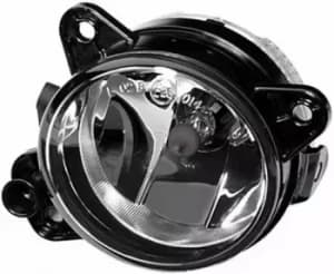 Fog Light headlight Hb4 1N0271247-051 by Hella Left