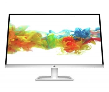 HP 32" 32F Full HD IPS LED Monitor