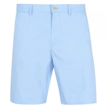 Gant Relax Summer Shorts - Capri Blue 468