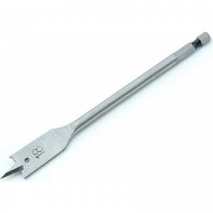 Faithfull Flat Drill Bit 18mm 150mm