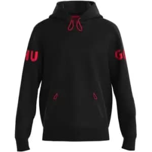 Hugo Diavol Hoodie - Black