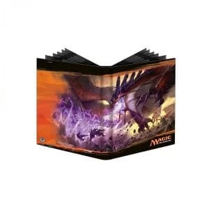 Magic The Gathering Dragons of Tarkir Pro Binder