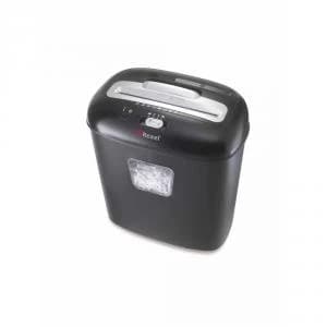 Rexel Duo Cross Cut Shredder