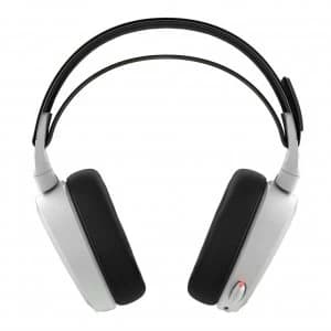 SteelSeries Arctis 5 7.1 Surround RGB Gaming Headphones