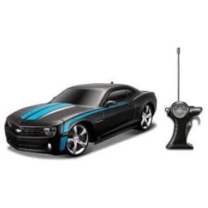 1:24 Chevrolet Camaro SS Radio Controlled Toy