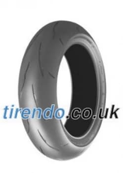 Bridgestone R 11 R ( 180/55 R17 TL 73V Rear wheel, M/C, Compound Medium )