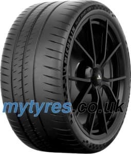 Michelin Pilot Sport Cup 2 Connect ( 225/45 R18 (95Y) XL )