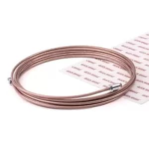 QUICK BRAKE Brake Lines CN-3680B5-A BMW,3 Limousine (E46),3 Touring (E46),3 Coupe (E46),3 Cabrio (E46),3 Compact (E46)