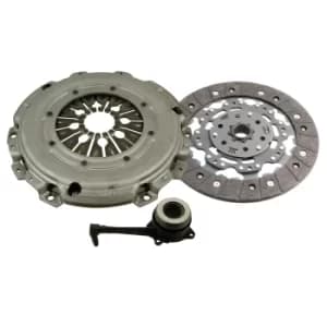 Clutch Kit ADV183096 by Blue Print