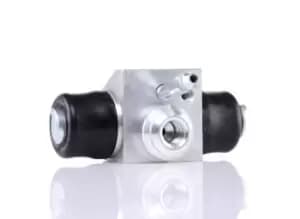 Bosch Brake Cylinder 0 986 475 433 Wheel Cylinder,Brake Wheel Cylinder VW,AUDI,SKODA,POLO (9N_),Polo Schragheck (6R1, 6C1),GOLF III (1H1)